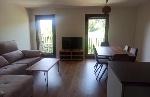 Mollo Apartamento | Apartament FREIXE de Molló Parc