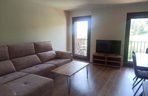 Mollo Apartamento | Apartament FREIXE de Molló Parc