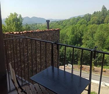 Mollo Apartamento | Apartament FREIXE de Molló Parc