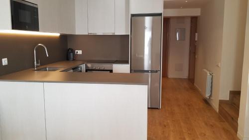 Mollo Apartamento | Apartament FREIXE de Molló Parc