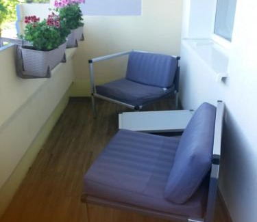 Jelenia Gora Apartamento | Apartament Góra Szybowcowa