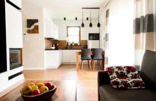 Jaworki Apartamento | Apartament Góralka