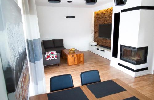 Jaworki Apartamento | Apartament Góralka