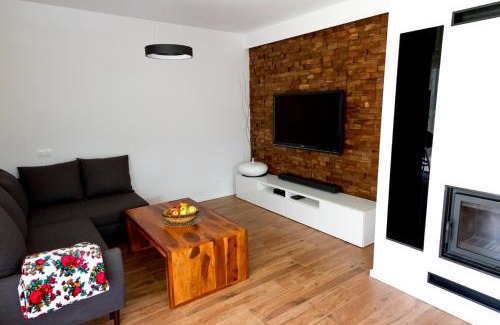 Jaworki Apartamento | Apartament Góralka