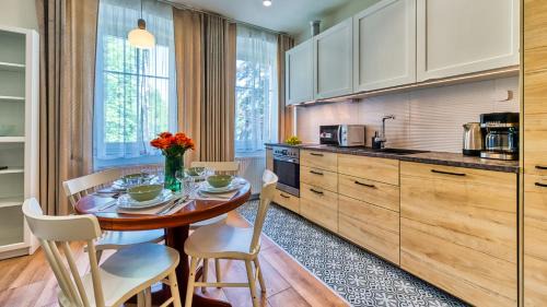 Swieradow-Zdroj Apartamento | Apartament Górska 5 by Royal Aparts