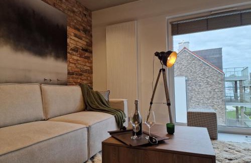 Wilkasy Apartamento | Apartament G13 Nautica Resort Giżycko
