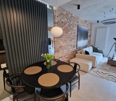 Wilkasy Apartamento | Apartament G13 Nautica Resort Giżycko