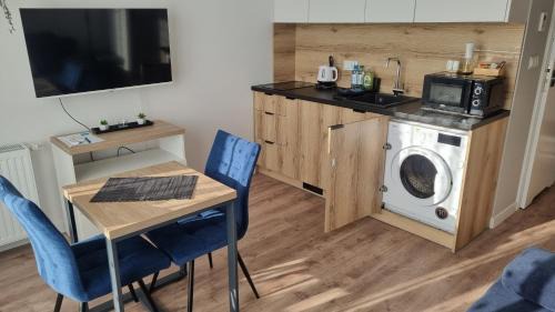 Krzyki Apartamento | Apartament Gamma Zwycięska Wrocław