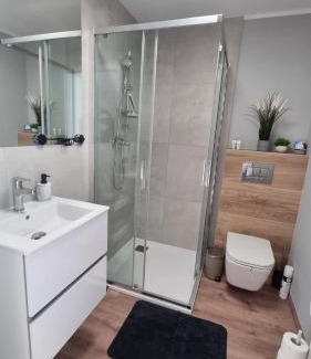 Krzyki Apartamento | Apartament Gamma Zwycięska Wrocław