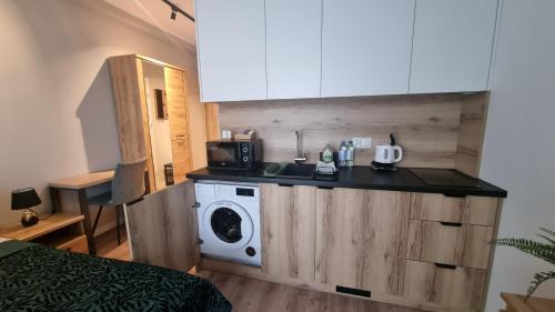 Krzyki Apartamento | Apartament Gamma Zwycięska Wrocław