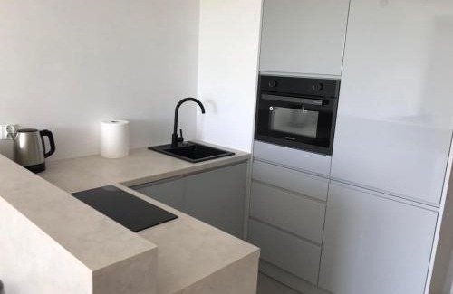 Gdansk Apartamento | Apartament Gdańsk 17