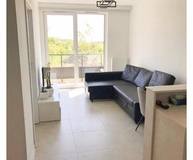 Gdansk Apartamento | Apartament Gdańsk 17