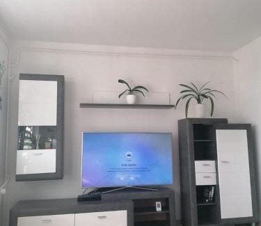 Suchanino Apartamento | Apartament Gdańsk blisko centrum
