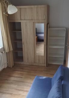 Oliwa Apartamento | Apartament Gdańsk Wszędzie blisko , wysoki parter