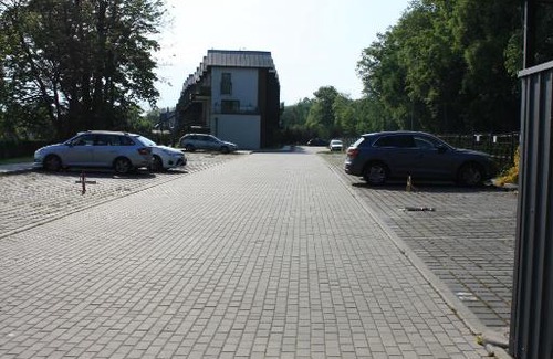 Wyspa Sobieszewska Apartamento | apartament Gdańsk Wyspa Sobieszewska Słoneczna Przystań