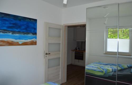 Wyspa Sobieszewska Apartamento | apartament Gdańsk Wyspa Sobieszewska Słoneczna Przystań