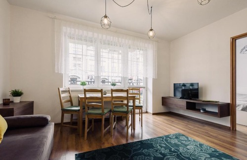 Ilawa Apartamento | Apartament Gdańska nad Jeziorakiem Iława