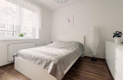 Ilawa Apartamento | Apartament Gdańska nad Jeziorakiem Iława