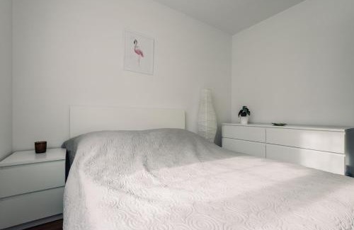 Ilawa Apartamento | Apartament Gdańska nad Jeziorakiem Iława