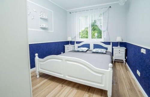 Bydgoszcz Apartamento | Apartament Gdańska