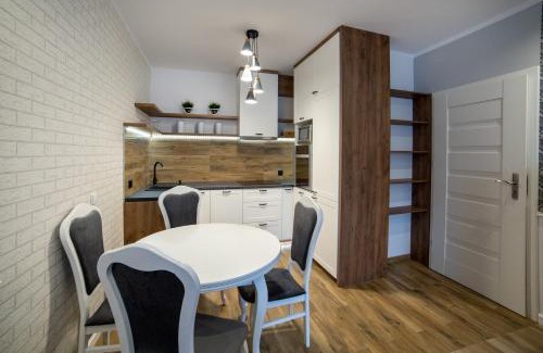 Bydgoszcz Apartamento | Apartament Gdańska