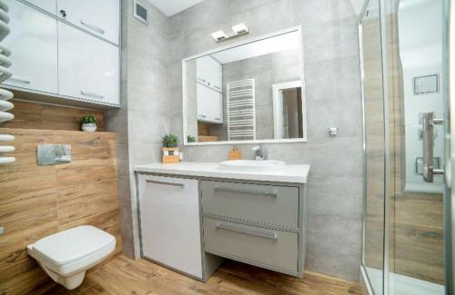 Bydgoszcz Apartamento | Apartament Gdańska