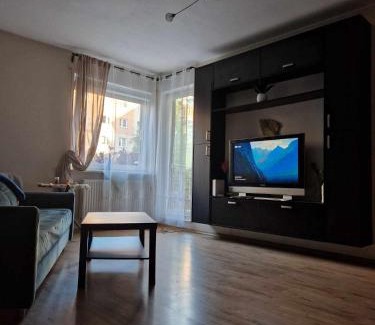 Gdynia Apartamento | Apartament Gdynia,świetnie skomunikowany,duzy taras,bezpłatny parking
