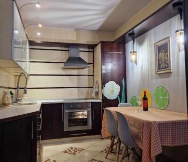 Gdynia Apartamento | Apartament Gdynia,świetnie skomunikowany,duzy taras,bezpłatny parking