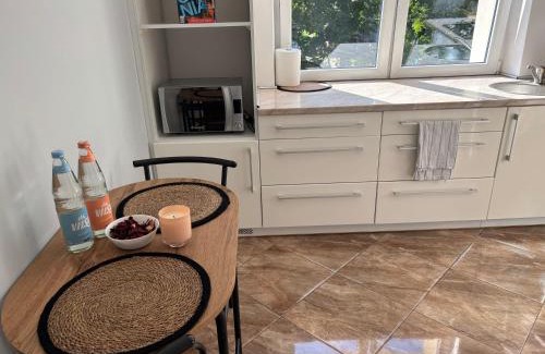 Dziaki Lesne Apartamento | Apartament Gdynia 62