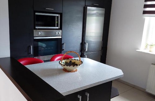 Gdynia Apartamento | Apartament Gdynia Orłowo
