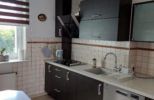 Gdynia Apartamento | Apartament Gdynia Orłowo