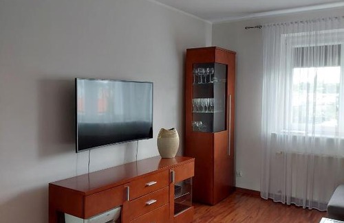 Gdynia Apartamento | Apartament Gdynia Orłowo