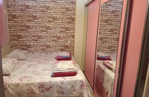 Kobuleti Apartamento | Apartament
