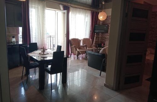 Kobuleti Apartamento | Apartament
