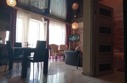 Kobuleti Apartamento | Apartament
