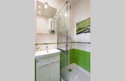 Stradom Apartamento | Apartament Gertrudy Green