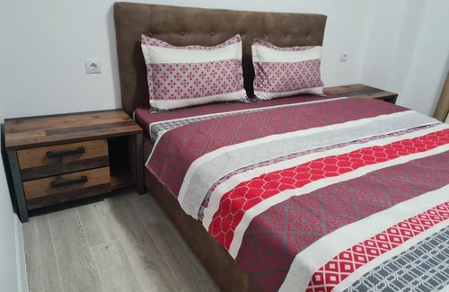 Drumul Taberei Apartamento | Apartament Ghencea Residence 158 Floor 4