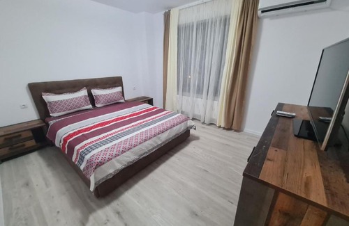 Drumul Taberei Apartamento | Apartament Ghencea Residence 158 Floor 4