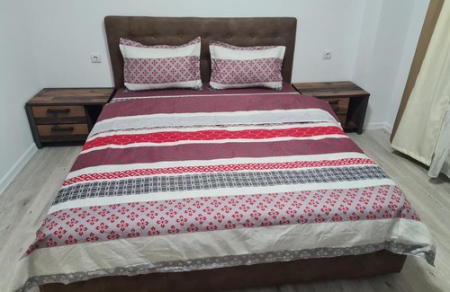 Drumul Taberei Apartamento | Apartament Ghencea Residence 158 Floor 4