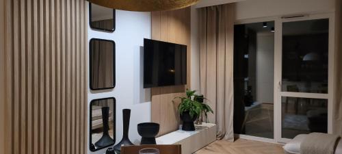 Gizycko Apartamento | Apartament Giżycko Studio 25
