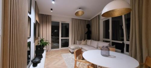 Gizycko Apartamento | Apartament Giżycko Studio 25