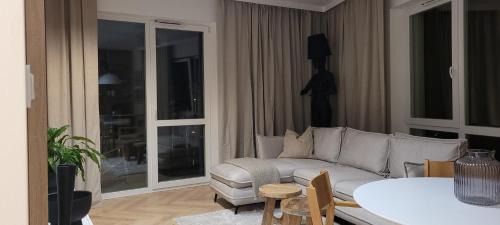 Gizycko Apartamento | Apartament Giżycko Studio 25