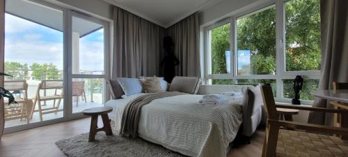 Gizycko Apartamento | Apartament Giżycko Studio 25
