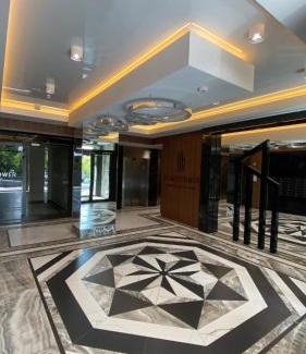 Kielce Apartamento | Apartament GJ PLAZA
