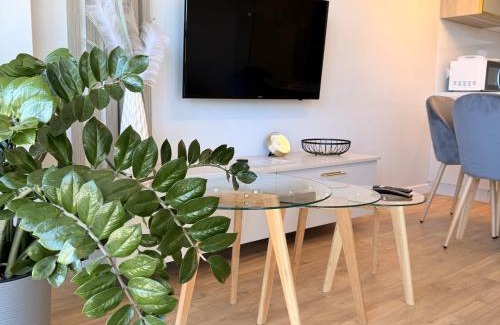 Kielce Apartamento | Apartament GJ PLAZA
