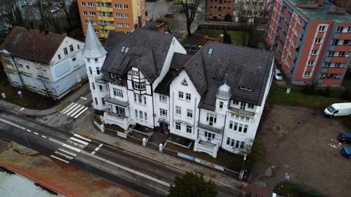 Szczecinek Apartamento | Apartament Glamour Ordona 5