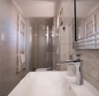 Szczecinek Apartamento | Apartament Glamour Ordona 5