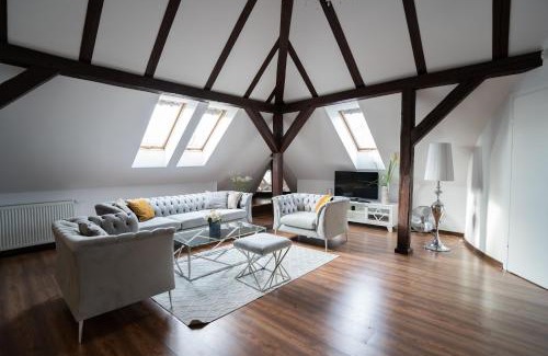 Szczecinek Apartamento | Apartament Glamour Ordona 5