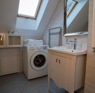Szczecinek Apartamento | Apartament Glamour Ordona 5