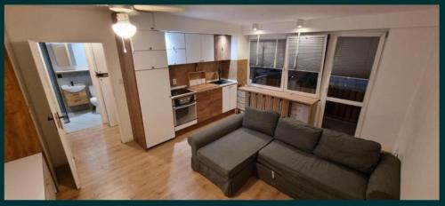 Radom Apartamento | Apartament Gołębiów Radom
